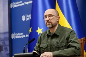 Німеччина допоможе Україні посилити енергосистему перед зимою