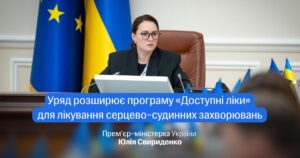 доступні ліки