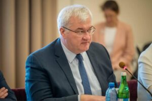 Антиукраїнські настрої в Польщі зростають: Сибіга заявив про загрозу для українців антиукраїнські настрої