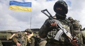 Сили оборони ліквідували російські безпілотні катери біля Кінбурнської коси