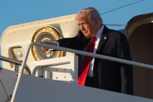 Трамп приїхав на саміт G7 у Франції