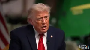 Трамп пообіцяв зосередитися на завершенні війни в Україні після Ірану