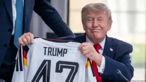 ФБР повідомило про запобігання ймовірному замаху на Трампа у Вашингтоні трамп