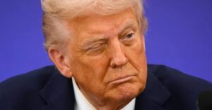 Трамп на G7: нове бачення ситуації з Іраном, оцінки нової влади та заяви про ракети