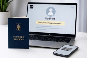 10 червня спливає строк подачі трудової книжки до ПФУ: що важливо знати українцям