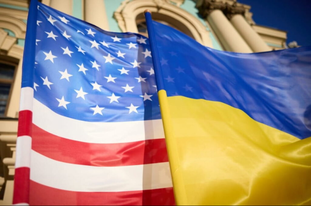 україна