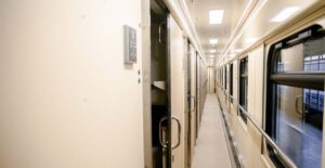 Квитки на потяг влітку буде знайти складніше: Укрзалізниця попередила про дефіцит вагонів