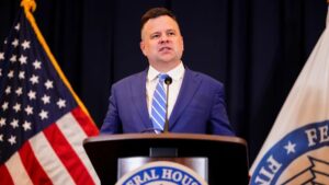 Нацрозвідку США очолить Вільям Пулте, який взагалі не має досвіду у сфері розвідки чи військових питань