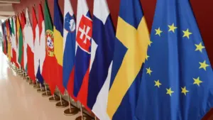 ЄС відкрив перший кластер переговорів про вступ України та Молдови