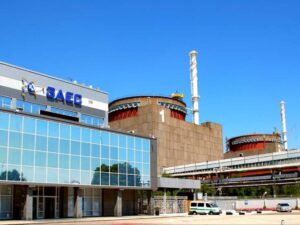 На ЗАЕС відновили зовнішнє електроживлення після майже триденного блекауту — МАГАТЕ заес