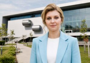 Олена Зеленська не поїде до Гданська: перед цим візит до Польщі скасував і президент