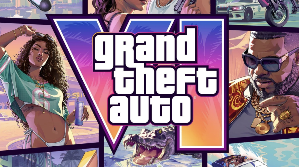GTA