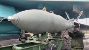 Росія все частіше бомбить сама себе: у британській розвідці назвали причини