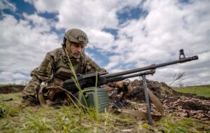 У Генштабі ЗСУ повідомили про втрати ворога станом на 13 червня 2026 року зсу