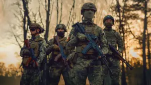 У Генштабі ЗСУ повідомили про втрати ворога станом на 21 червня 2026 року