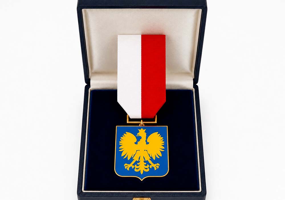 орден