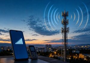 Зв’язок 2G в Україні збережуть: чому від 3G поступово відмовляються 2G в Україні та поступовий перехід від 3G до 4G