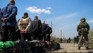 У полоні України перебувають 22 громадяни Білорусі, які воювали за Росію — Коордштаб