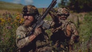 Бойові зіткнення на фронті: Генштаб повідомив про 219 боїв за добу