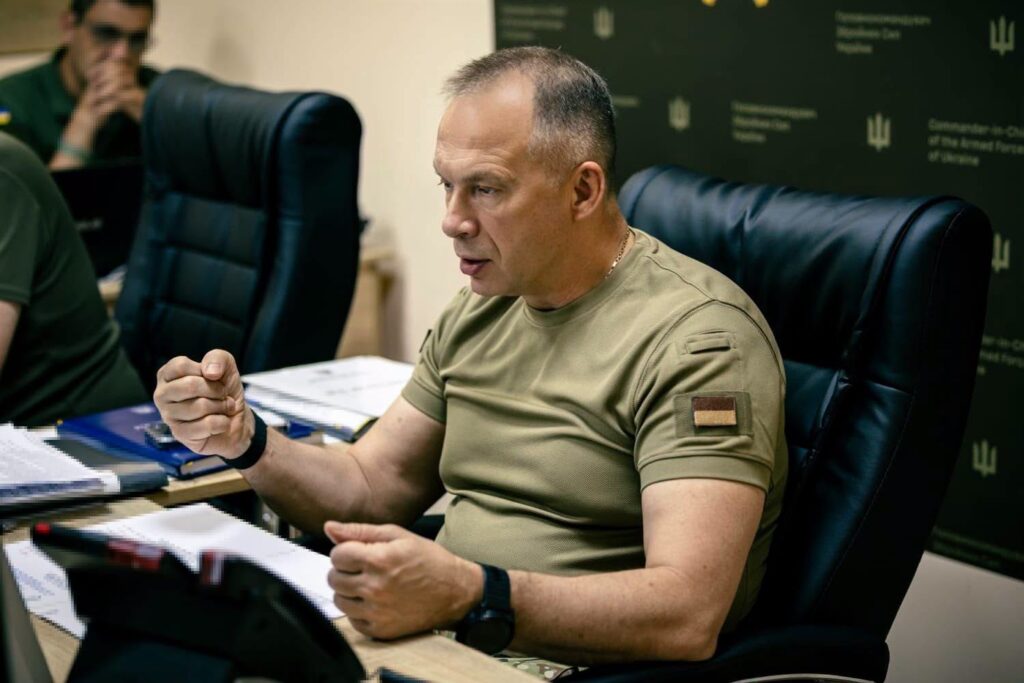 Сили оборони збільшують кількість дронів-перехоплювачів