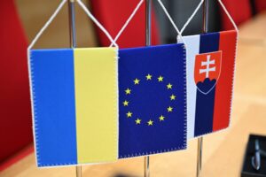 Закарпаття і два регіони Словаччини створили транскордонне об’єднання «Вігорлат»