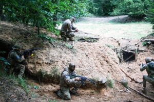 У Генштабі ЗСУ повідомили про втрати ворога станом на 11 липня 2026 року втрати ворога