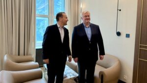 Сибіга привіз до Варшави антикризовий пакет: Україна і Польща шукають, як зняти напругу