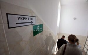 Уряд перевірить доступність укриттів по всій Україні