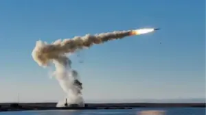 Росія атакувала Україну 41 ракетою та 125 дронами: ППО збила більшість повітряних цілей