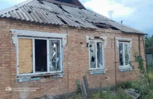 Повітряні сили ЗСУ: під час нічної атаки збито понад 70 дронів, є влучання ракет і БпЛА