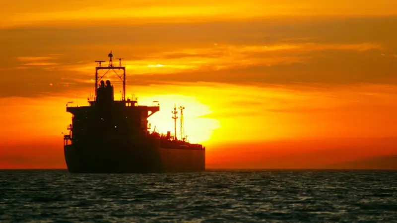 Азовське море