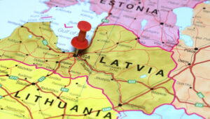 Країни Балтії готуються до війни: у Литві вже бачать загрозу атак росії