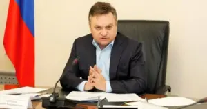 У Росії скоїли замах на керівника компанії-виробника дронів «Овод»