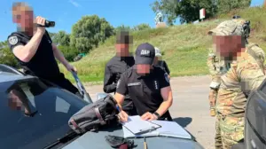 Мобілізований прикордонник намагався втекти зі служби за 3 тисячі доларів