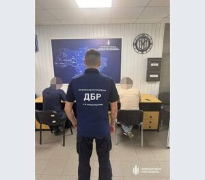 Начальника РТЦК на Вінниччині підозрюють у фіктивній мобілізації майже 50 чоловіків