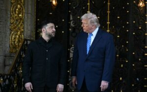 Трамп любить «переможців» і тепер дедалі більше сприймає Зеленського саме так