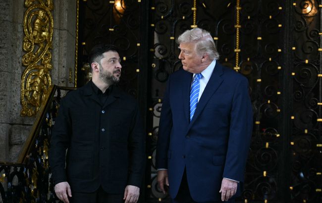 Трамп любить «переможців» і тепер дедалі більше сприймає Зеленського саме так