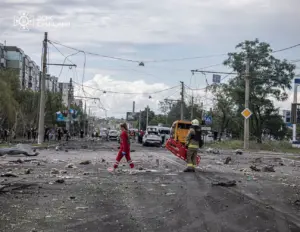 Російські удари по Сумщині: за добу загинули шестеро людей, ще 42 отримали поранення