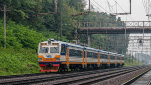 У Києві подорожчає проїзд у міській електричці: квиток коштуватиме від 30 грн
