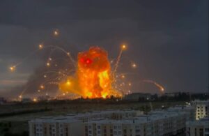 Вишневе
