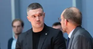 У Києві та інших містах України розпочалися акції протесту через відставку Федорова