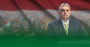 В Угорщині заявили про обшуки в офісах партії Орбана «Фідес»