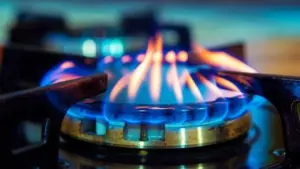 У Вишневому відновили газопостачання після російського удару