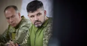 Сирський і Гнатов після відставки залишаться в ЗСУ, але без оперативних функцій