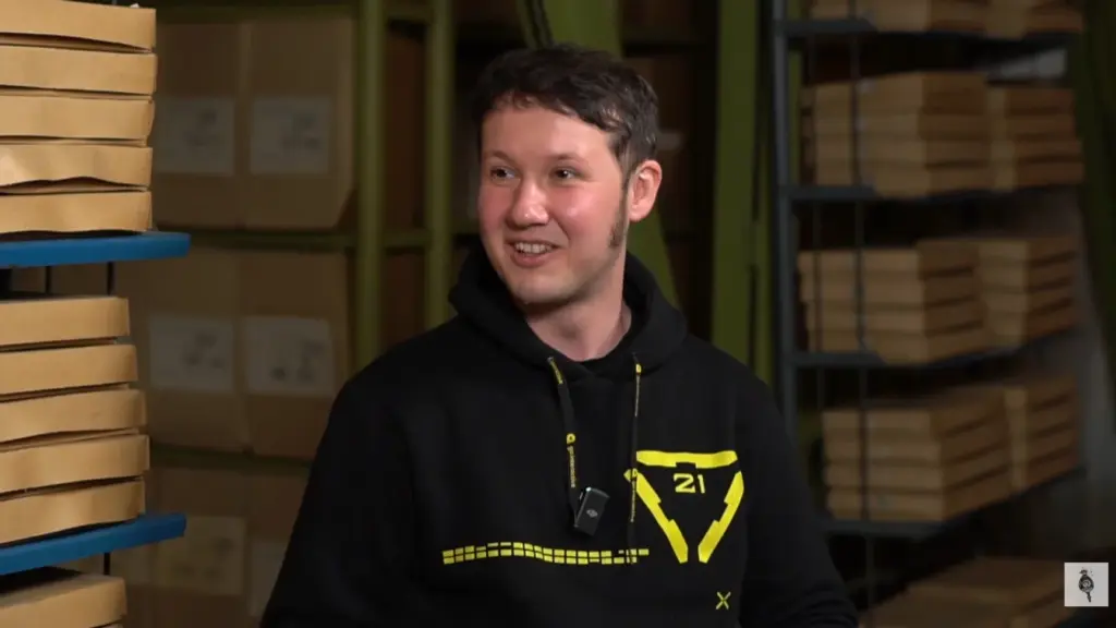 Ходжаніяков