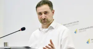 Смілянський подав позов проти НБУ через рішення щодо його професійної придатності