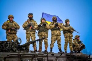 У Генштабі ЗСУ повідомили про втрати ворога станом на 3 липня 2026 року