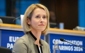 ЄС поки не узгодив 21-й пакет санкцій проти Росії, але може схвалити нові персональні обмеження — Каллас
