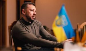 Голова САП заявив про тиск на експертку у справі «Династії»