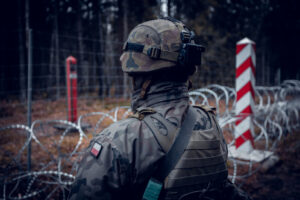 Польща ще на 60 днів обмежить право на притулок на кордоні з Білоруссю, поки Лукашенко спрощує переїзд з росії кордон Польща